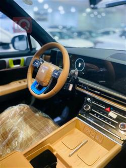 هیوندای سەنتافی